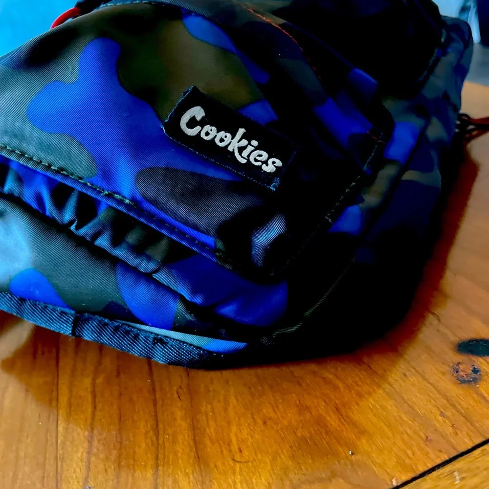 Original smell proof Cookies Fannie bag - Picture 4 of 9